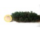 Nadelbaum grün 1 mm. Statisches Gras in Magifloc-Faser
