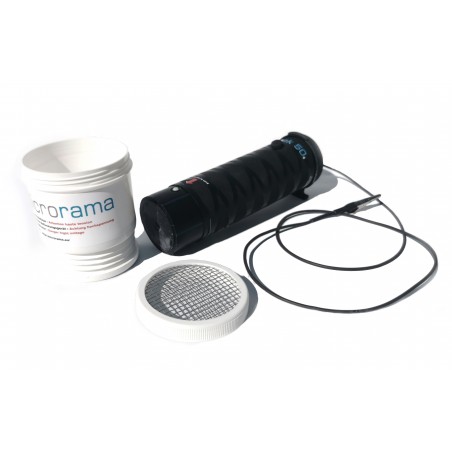 Applicatore Elettrostatico BFlock 50 - Foto 5