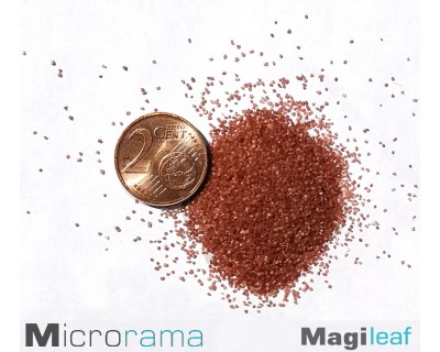 grain fauve magileaf 0.5mm 40grs