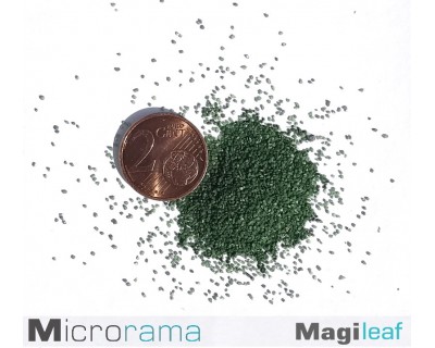 Magileaf 0.5 mm 40 grs. Feuillage Vert argent