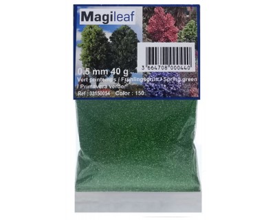 Magileaf 0.5 mm 40 grs. vert printemps