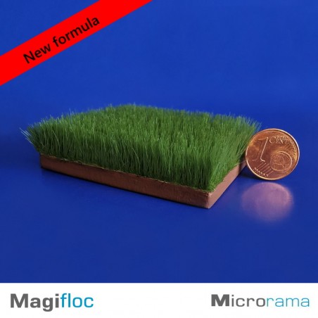 Woodland Scenics FS620 Erba statica 4 mm Erba Woodland Scenics FS620 Erba statica 4 mm Erba