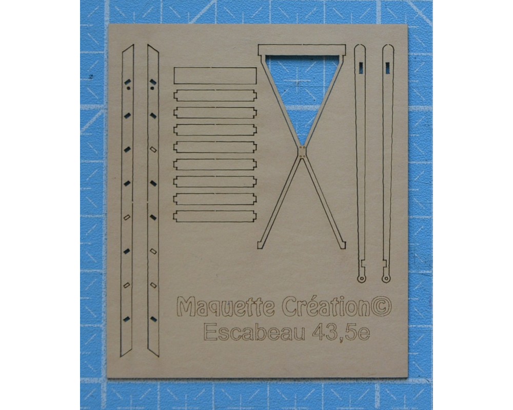 Escabeau