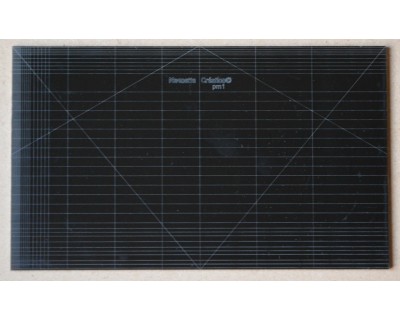 masking plate