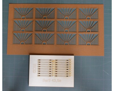 design fence 43,5e