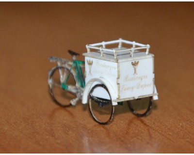 Triporteur 87e