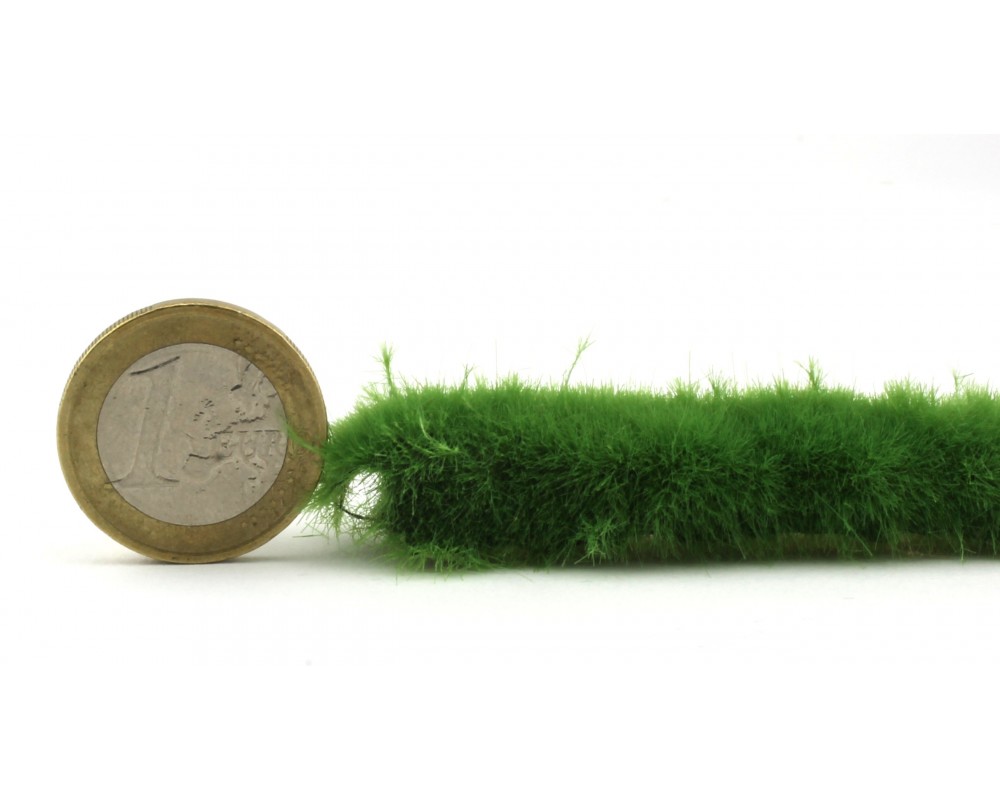 Fibres flocage Magifloc Vert olive Longueur 2 mm Fibres flocage Magifloc Vert olive Longueur 2 mm
