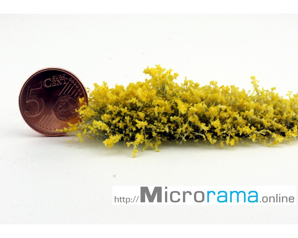 Jaune citron 0.5 mm Inflorescence Magiflor Jaune citron 0.5 mm Inflorescence Magiflor