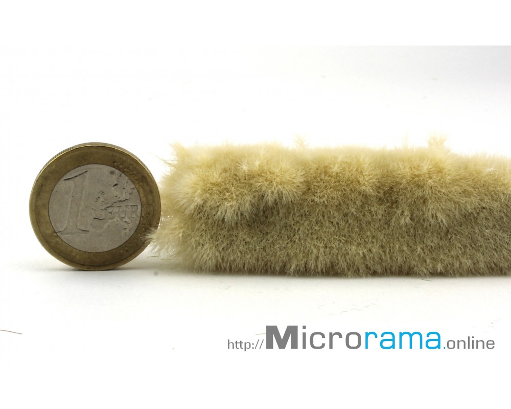 Vert olive 2 mm. Herbe statique en fibre Magifloc Vert olive 2 mm. Herbe statique en fibre Magifloc