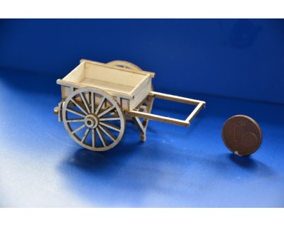 Mason's handcart 0